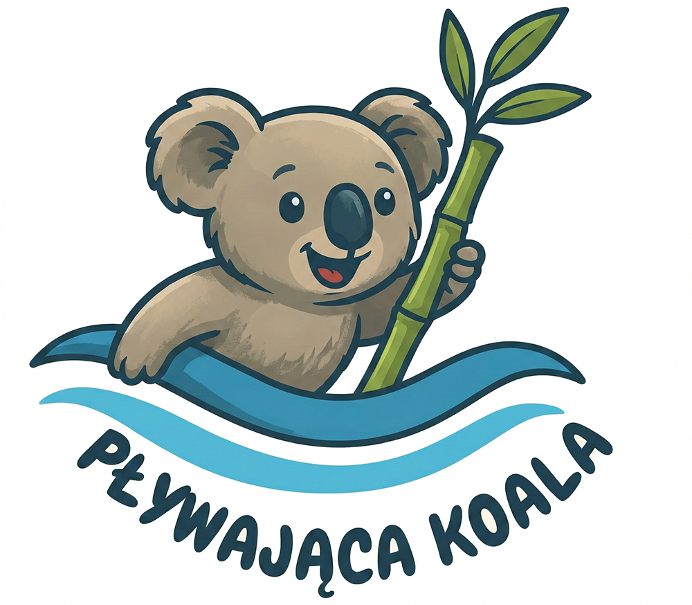 Pływająca Koala – Szkoła Pływania dla Dzieci i Dorosłych