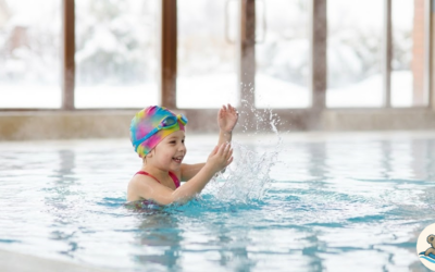 Basen zimą a chorowanie – czy woda hartuje dzieci? Kompleksowy poradnik dla rodziców